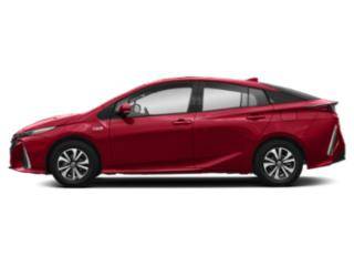 2018 Toyota Prius Prime Plus FWD photo