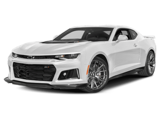 2018 Chevrolet Camaro ZL1 RWD photo