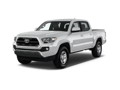 2018 Toyota Tacoma SR5 RWD photo