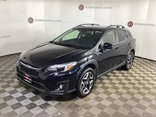 2018 Subaru Crosstrek Limited AWD photo