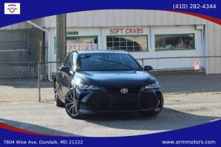 2019 Toyota Avalon XLE FWD photo