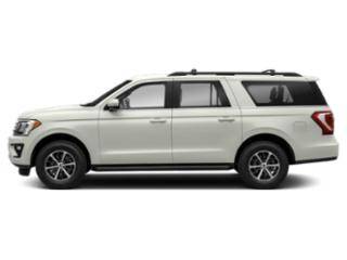 2018 Ford Expedition Max Platinum RWD photo