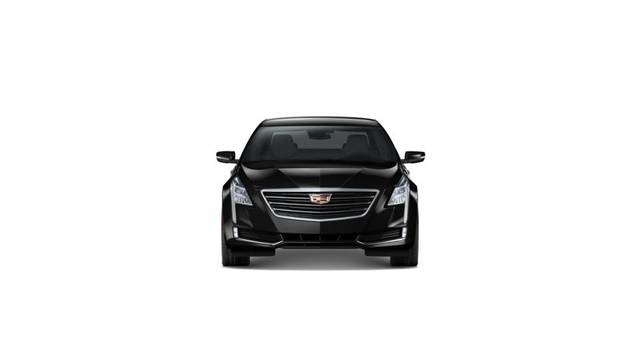 2018 Cadillac CT6 Luxury AWD AWD photo