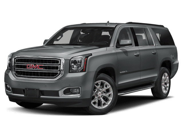 2018 GMC Yukon XL SLT 4WD photo