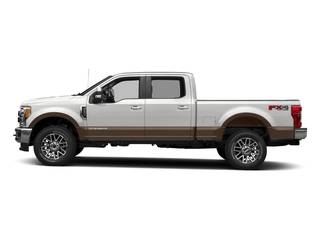 2018 Ford F-250 Super Duty LARIAT 4WD photo