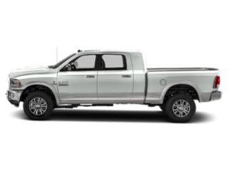 2018 Ram 2500 Laramie 4WD photo