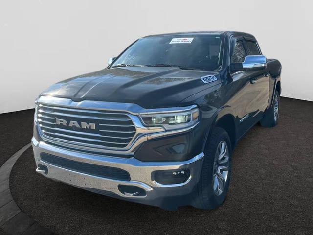 2019 Ram 1500 Longhorn 4WD photo