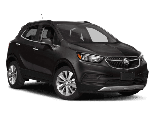 2018 Buick Encore Sport Touring FWD photo