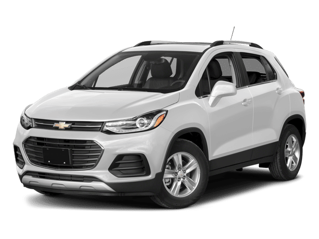2018 Chevrolet Trax LT AWD photo