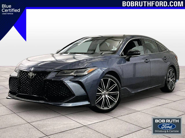 2019 Toyota Avalon Touring FWD photo