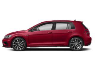 2018 Volkswagen Golf R AWD photo