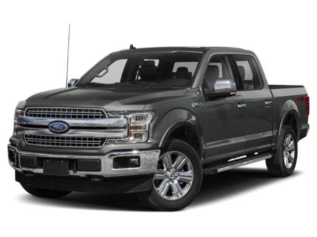2018 Ford F-150 LARIAT 4WD photo