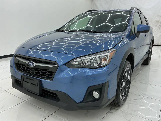 2018 Subaru Crosstrek Premium AWD photo
