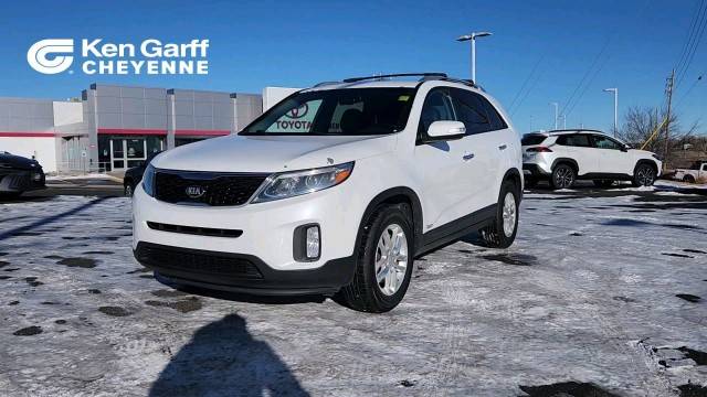 2015 Kia Sorento LX AWD photo