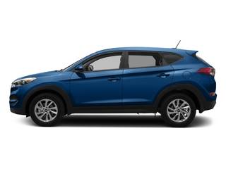 2017 Hyundai Tucson SE FWD photo