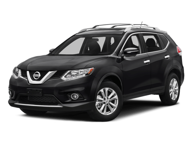 2016 Nissan Rogue S AWD photo