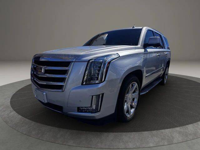 2016 Cadillac Escalade Luxury Collection 4WD photo