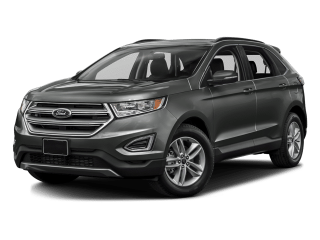 2016 Ford Edge SE FWD photo