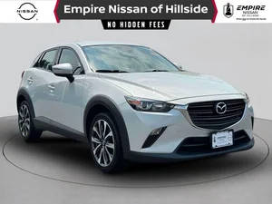 2019 Mazda CX-3 Touring AWD photo