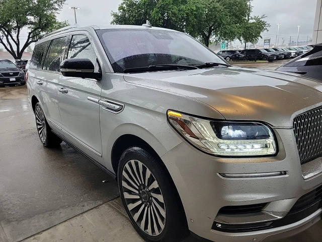 2018 Lincoln Navigator Reserve 4WD photo