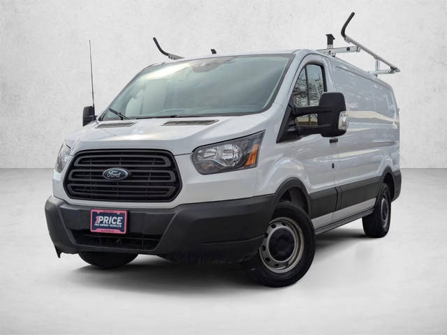 2018 Ford Transit Van  RWD photo