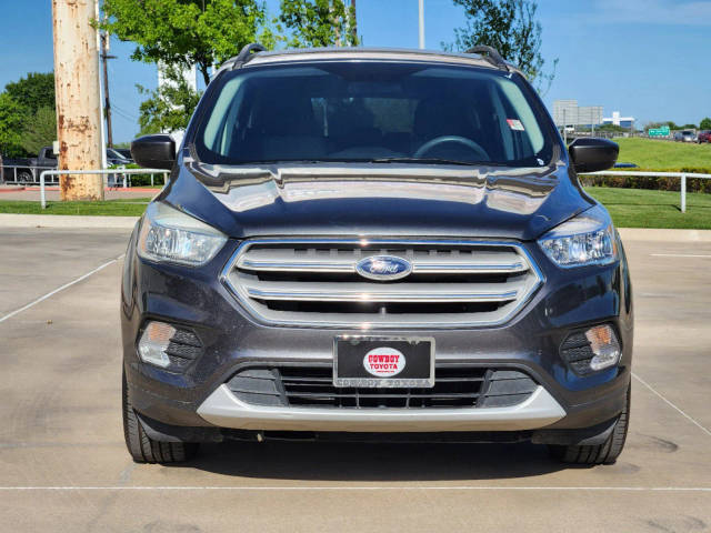 2018 Ford Escape SE 4WD photo