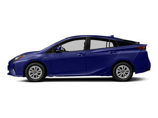 2018 Toyota Prius One FWD photo