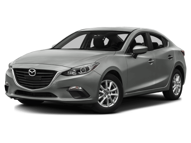 2015 Mazda 3 i Touring FWD photo