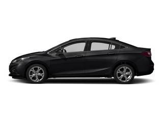 2017 Chevrolet Cruze Premier FWD photo