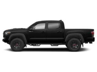 2018 Toyota Tacoma TRD Pro 4WD photo