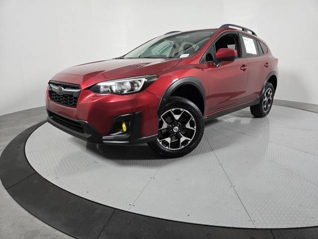 2018 Subaru Crosstrek Premium AWD photo