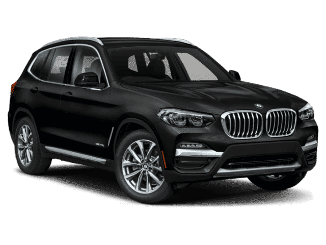 2019 BMW X3 sDrive30i RWD photo