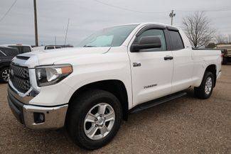 2018 Toyota Tundra SR5 4WD photo
