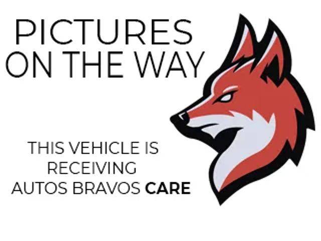 2018 Jeep Renegade Latitude FWD photo