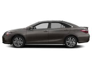 2015 Toyota Camry SE FWD photo