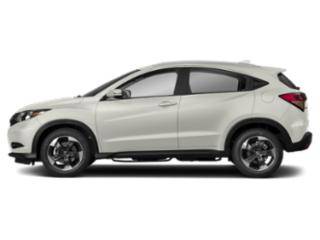 2018 Honda HR-V EX-L Navi AWD photo