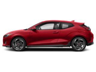 2019 Hyundai Veloster Turbo FWD photo