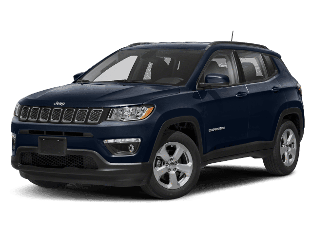 2018 Jeep Compass Latitude FWD photo