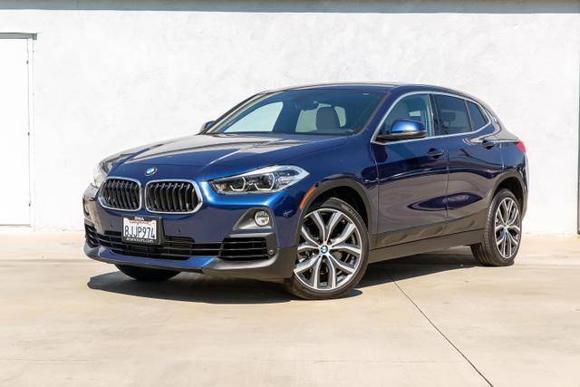 2018 BMW X2 sDrive28i FWD photo