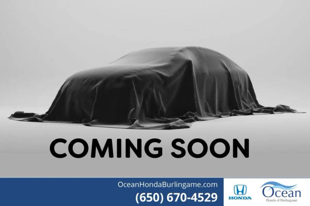2019 Honda Fit LX FWD photo