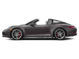 2018 Porsche 911 4 GTS AWD photo