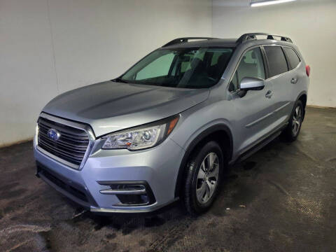 2019 Subaru Ascent Premium AWD photo