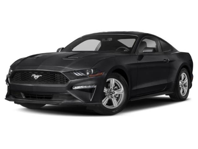 2018 Ford Mustang EcoBoost RWD photo