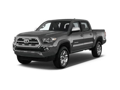 2018 Toyota Tacoma Limited 4WD photo