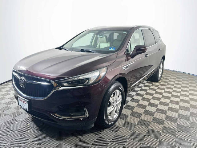2018 Buick Enclave Essence FWD photo