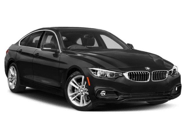 2019 BMW 4 Series Gran Coupe 430i RWD photo