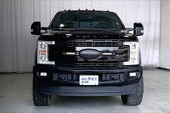 2018 Ford F-350 Super Duty LARIAT 4WD photo