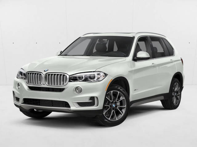 2018 BMW X5 sDrive35i RWD photo
