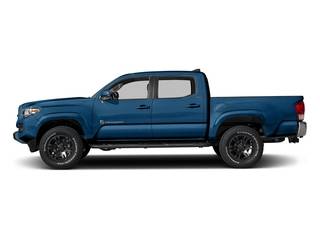 2016 Toyota Tacoma SR5 4WD photo