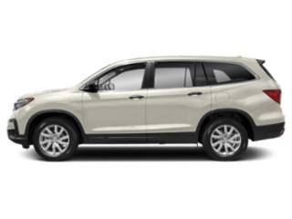 2018 Honda Pilot LX AWD photo